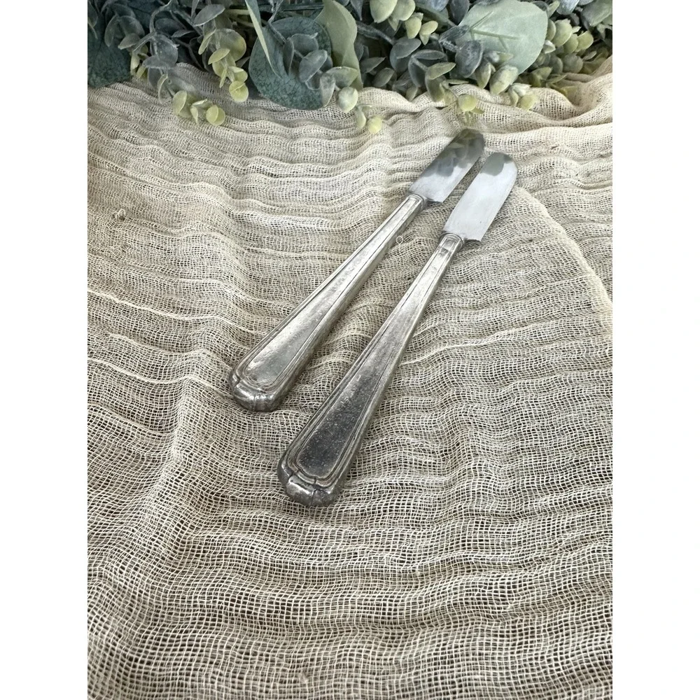 N/A two antique